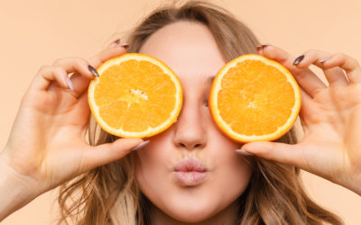 Che cos’è e quali sono le proprietà dell’estratto di arancia?