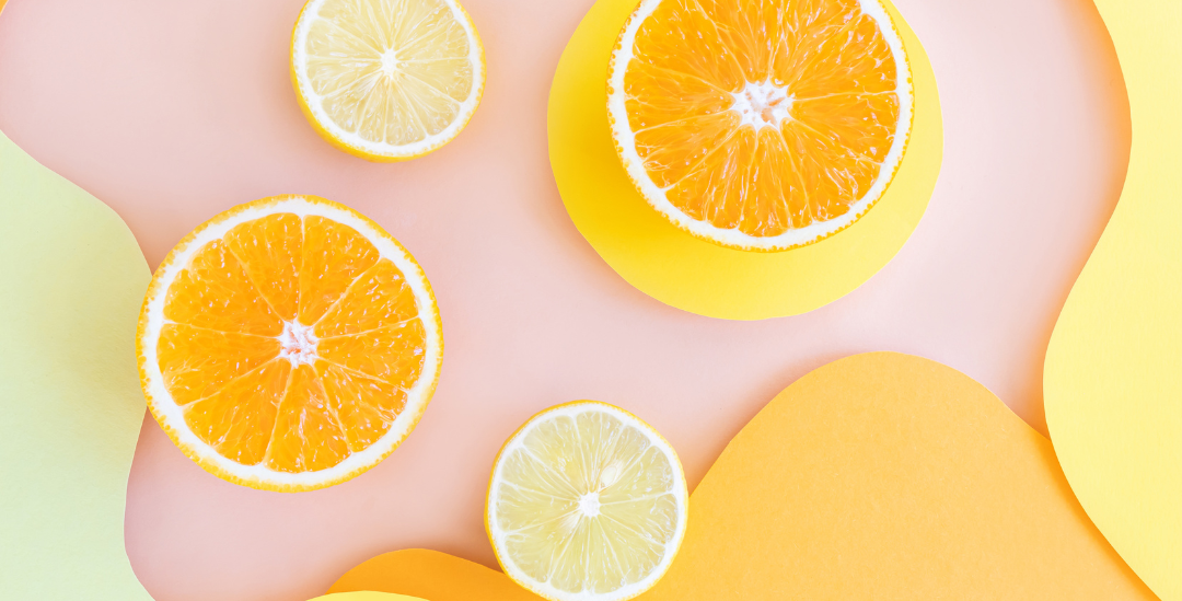 What is vitamin C for on the face?