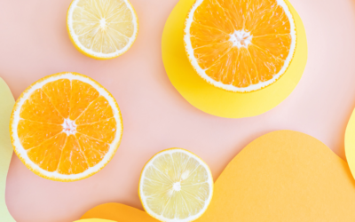 ¿Para qué sirve la vitamina C en la cara?